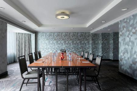 Crystal Gateway Marriott - 31