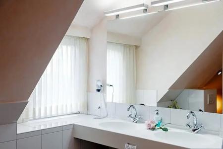 Landhaus Höpen - 48