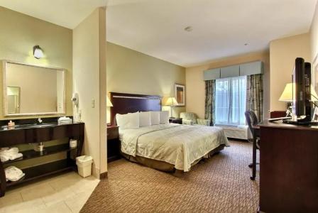 Magnolia Inn and Suites Pooler - 14