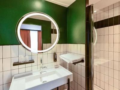 ibis Styles Dijon Central - 66
