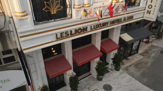 Leslion Luxury - 33