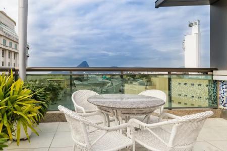 Atlântico Business Centro - 7