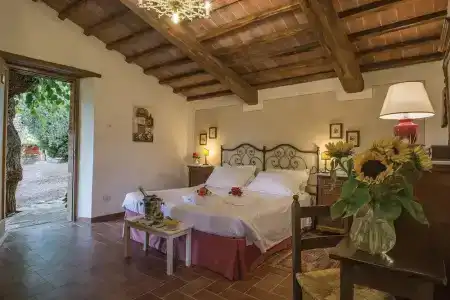 Belvedere Di San Leonino - 42