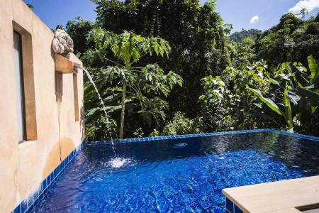 Koh Chang Cliff Beach Resort - 12