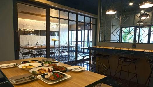 Chezzotel Pattaya - 32
