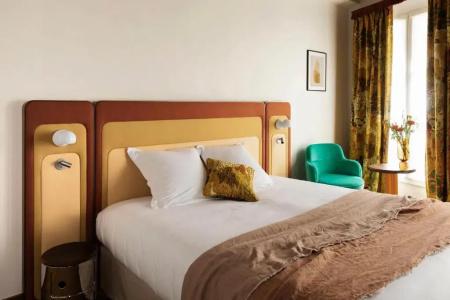 Hôtel Saint-André des Arts - 38