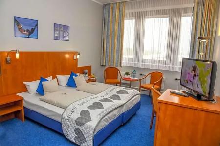 Best Western Comfort Business Düsseldorf-Neuss - 69