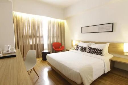 Grand Zuri Malioboro - 67