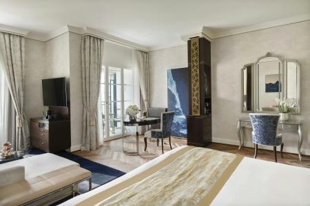 Grand Resort Bad Ragaz - 2