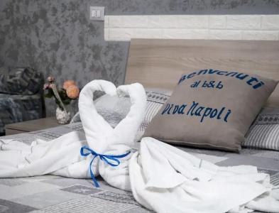 b&b Viva Napoli - 41