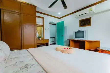 RK Guesthouse - 101