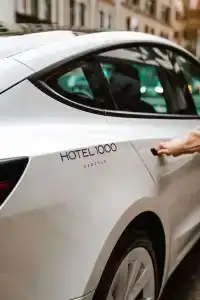 1000, Lxr Hotels & Resorts - 30