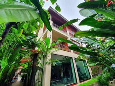 Shewe Wana Suite Resort - 21