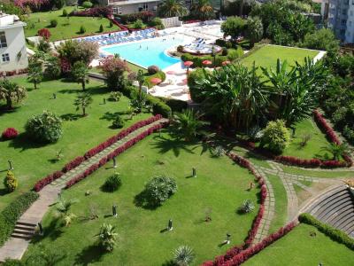 Suite Jardins Da Ajuda - 39