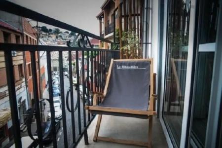 Hôtel Restaurant La Ribaudière - 80