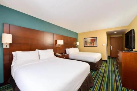 Holiday Inn Express, An Ihg - 41