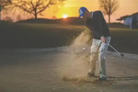 Greenfield Golf & Spa - 22
