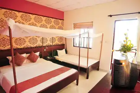 Sea Star Resort - 75