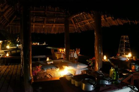 Mnarani Beach Cottages - 2