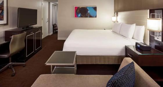 Hyatt Regency New Orleans - 43