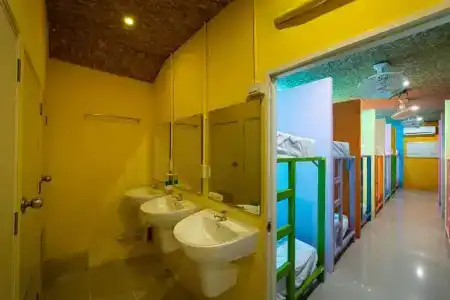 myPatong GuestHouse - Hostel - 22