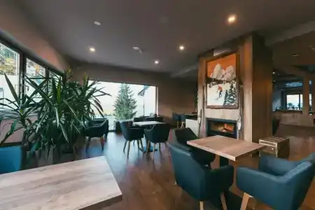 Arena Annex - 16