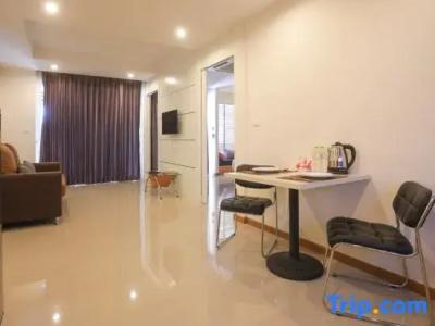 Impress Resort - 67