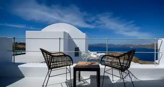 Cape 9 Villas & Suites - 119