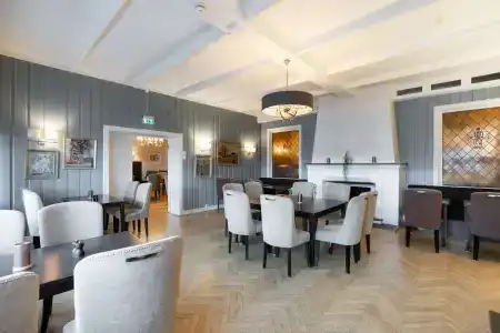 Scandic Alexandra - 17