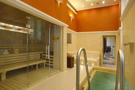 Ensana Centrální Lázně - Maria Spa - 25