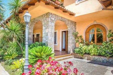 Residence e B&B Villamirella - 159