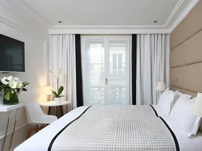 Hôtel R de Paris - Boutique - 18