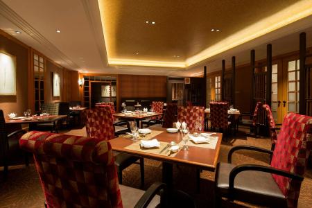 Kobe Bay Sheraton & Towers - 28