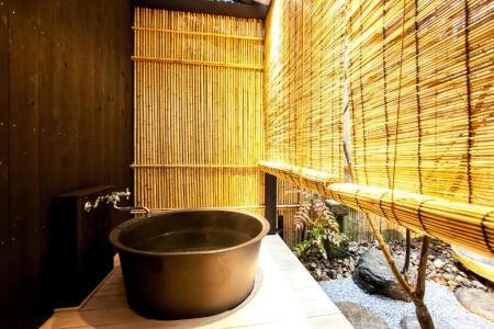 Miro Kyoto Shichjo Hanabatakecho Tei - 19