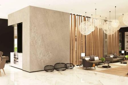 Novotel Bur Dubai - Healthcare City - 2