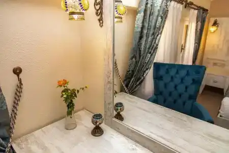 Portakal Dalyan - 50