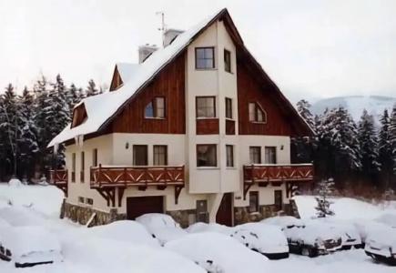 Pension Klondajk - 12