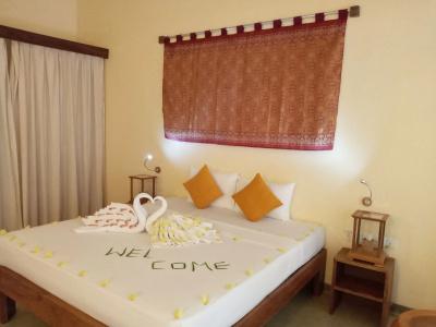 Amethyst Resort Passikudah - 5