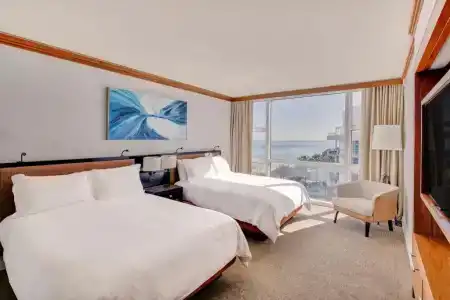 Carillon Miami Wellness Resort - 5