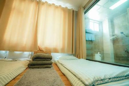 Monster b&b - 44