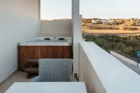 Mitos Suites - 138