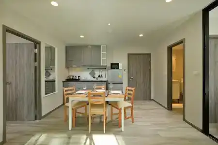 The Title Residencies Naiyang By Trips Phuket - Sha Certified - 61