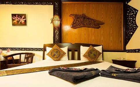 Paradise Pearl Bungalows - 24
