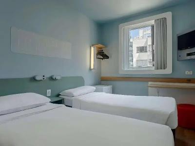 ibis budget RJ Praia de Botafogo - 44