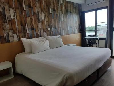Prajaktra City Hostel - 79