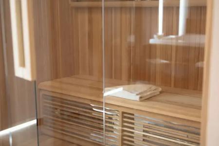 Le Cappuccinelle Suites&Spa - 136