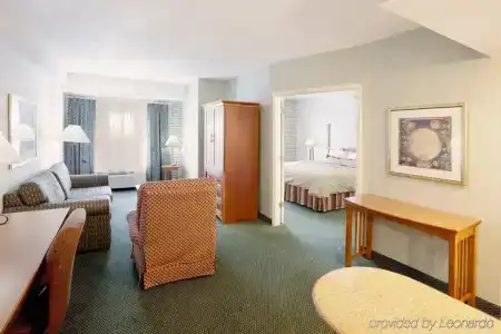 Staybridge Suites San Antonio Airport, An Ihg - 37