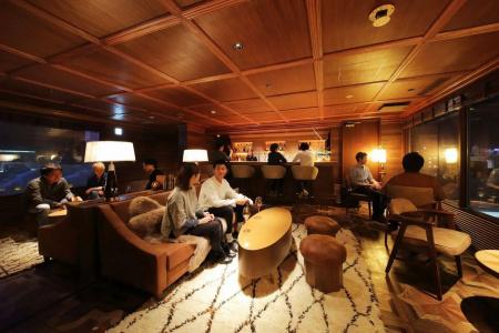 Unwind&Bar Sapporo - 34