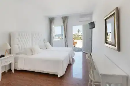 Paliomylos Spa - 3