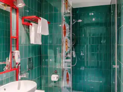 ibis Styles Warszawa Centrum - 51
